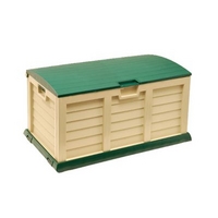 garden storage chest